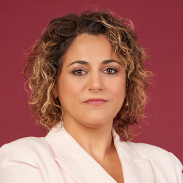 Beatriz Álvarez Mesa