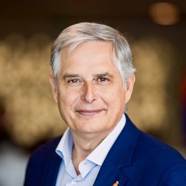 Carmelo Sanz