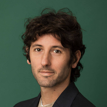 Esteban Granero