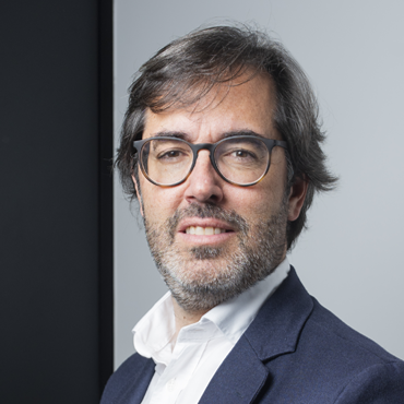 Jorge de la Vega