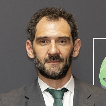 Jorge Garbajosa