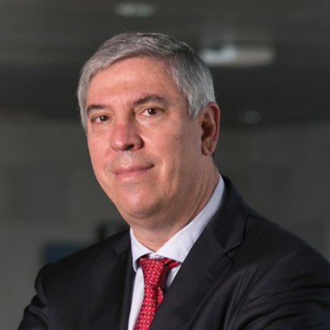 José Vicente de los Mozos