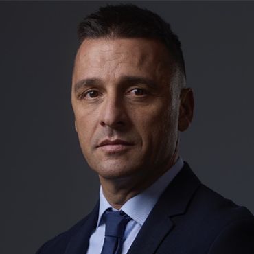 Keko Martínez