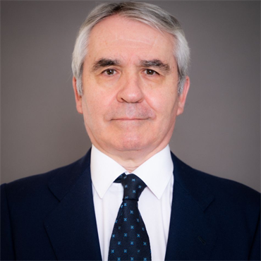 Manuel Rivero
