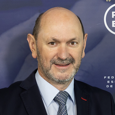 Rafael Louzán