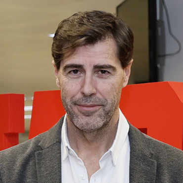 Raúl Chapado