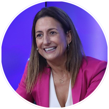 Inmaculada Benito